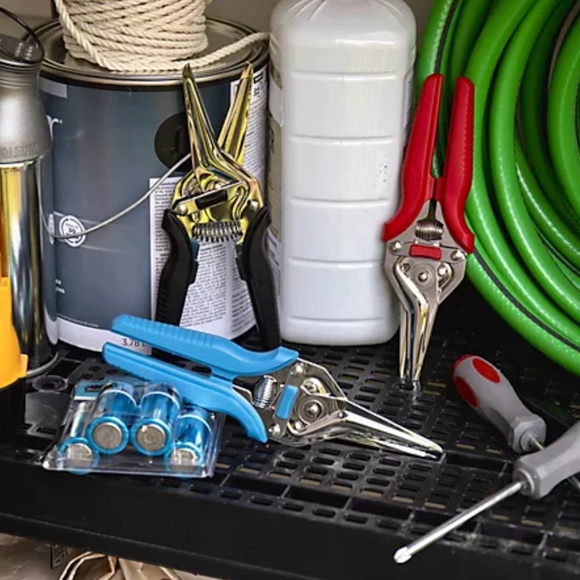 Kuhn Rikon Set of 3 Classic Shears + Gift Boxes FARMHOUSE  K86892 NEW - Picture 7 of 7